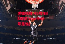 虎啸棋牌-45号NBA球员(nba中45号是谁)